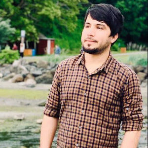 Meet your Posher, Nesar